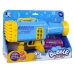 Soap Bubble Gun Bazooka 45 Hole Machine