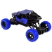 Remote Controlled Terrain Car R/C 1:18 Blue.