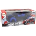 Remote Controlled Terrain Car R/C 1:18 Blue.