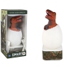 Dinosaur Egg Lamp LED Micro USB Red T-Rex