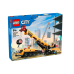 LEGO CITY Bricks Yellow Movable Crane 1116 pcs. LG-60409