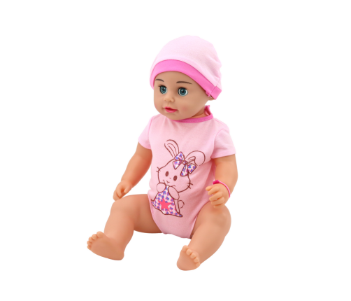 Baby Doll Peeing Bodysuit Hat Potty Bottle Accessories