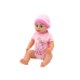 Baby Doll Peeing Bodysuit Hat Potty Bottle Accessories