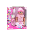 Baby Doll Peeing Bodysuit Hat Potty Bottle Accessories