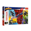 Spider-Man Upside Down Puzzle Trefl 16347