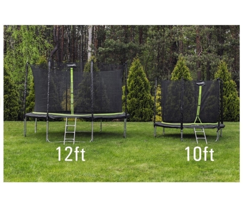 Trampoline LEAN SPORT PRO 10ft