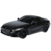 Auto R/C BMW Z4 Roadster Rastar 1:18 Czarne