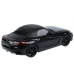 Auto R/C BMW Z4 Roadster Rastar 1:18 Czarne