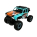 Remote controlled Car Off-road R/C 1:14 car Blue