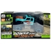 Remote controlled Car Off-road R/C 1:14 car Blue