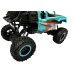 Remote controlled Car Off-road R/C 1:14 car Blue