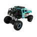 Remote controlled Car Off-road R/C 1:14 car Blue