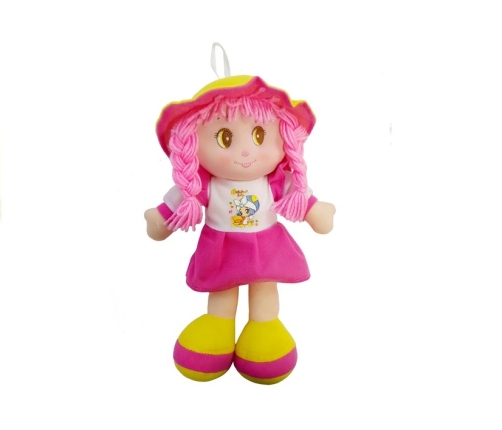 Rag Doll Cuddly Toy 35 cm