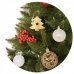 Artificial Christmas Tree Natural Spruce 220 cm