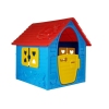 Children's Playhouse 456 Blue