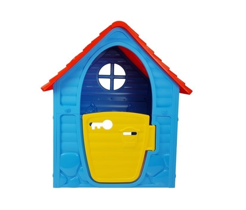 Children's Playhouse 456 Blue