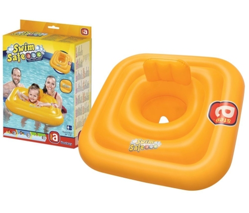 Seat for learning to swim Bestway 32050