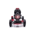 Red G18 Battery Go-Kart