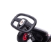 Red G18 Battery Go-Kart