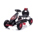 Red G18 Battery Go-Kart