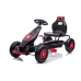 Red G18 Battery Go-Kart