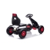 Red G18 Battery Go-Kart