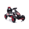 Red G18 Battery Go-Kart