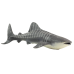 Large Whale Shark Collector's  Figurine World The Sea