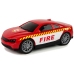 Helicopter Auto Fire Brigade Vehicle Set Sound