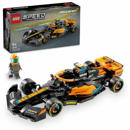 LEGO SPEED CHAMPIONS McLaren Formula 1 76919