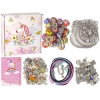 DIY Charms Unicorn Bracelet Making Kit