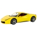 Car R/C Ferrari Italia 1:14 Rastar Yellow