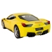 Car R/C Ferrari Italia 1:14 Rastar Yellow