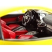 Car R/C Ferrari Italia 1:14 Rastar Yellow