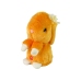 Dancing Rabbit Repeating Orange Music Sounds