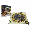 Jurassic World Dino Chase Board Game