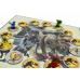 Jurassic World Dino Chase Galda spēle