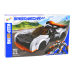 Bricks Vehicle Sports Car Robot Melcran Solus GT 375 el.