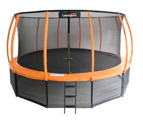 Trampoline LEAN SPORT BEST 12ft