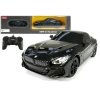 Auto R/C BMW Z4 Roadster Rastar 1:24 Czarne