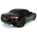 Auto R/C BMW Z4 Roadster Rastar 1:24 Czarne