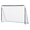 Large Football Goal 307x209 cm