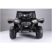 Двухместный детский электромобиль Багги Jeep JS360 Black