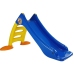 Garden Slide for Children 424 blue-yellow