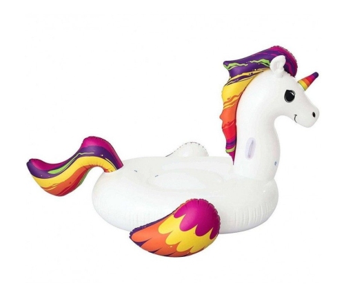 Inflatable Unicorn 150 x 117 cm Bestway 41114