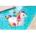 Inflatable Unicorn 150 x 117 cm Bestway 41114