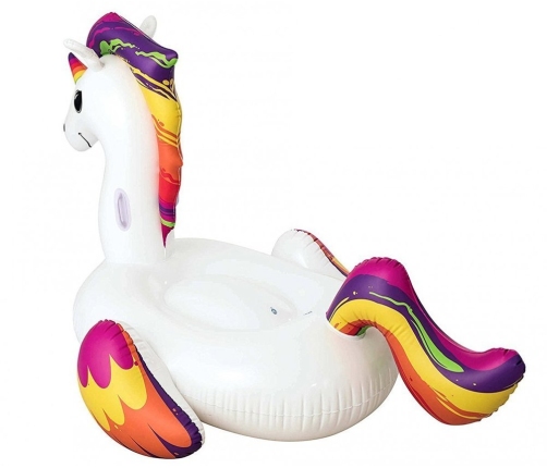 Inflatable Unicorn 150 x 117 cm Bestway 41114