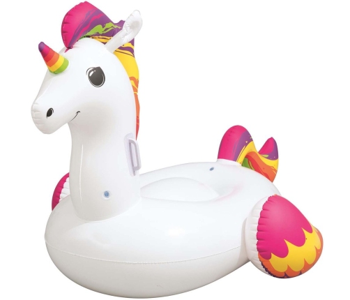 Inflatable Unicorn 150 x 117 cm Bestway 41114