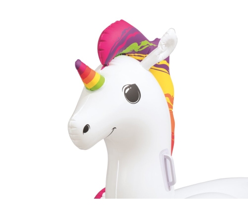 Inflatable Unicorn 150 x 117 cm Bestway 41114