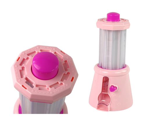 DIY Jewellery Making Toy Bead Machine